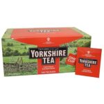 Yorkshire Tea Envelope Tea Bags 200