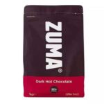 Zuma Dark Hot Chocolate 1kg