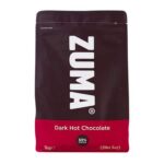 Zuma Dark Hot Chocolate 1kg 2