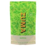 Zuma Matcha Green Tea 100g