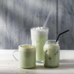Zuma Matcha Green Tea 100g 3
