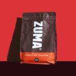 Zuma Original Hot Chocolate 1kg 3