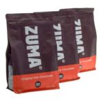 Zuma Original Hot Chocolate 1kg 5