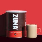 Zuma Original Hot Chocolate 2kg 2