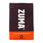 Zuma Original Hot Chocolate Powder 8 X 1kg