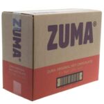 Zuma Original Hot Chocolate Powder 8 X 1kg 2
