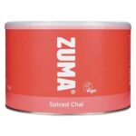 Zuma Spiced Chai Powder 1kg