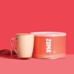 Zuma Spiced Chai Powder 1kg 2