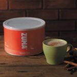 Zuma Spiced Chai Powder 1kg 3