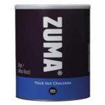 Zuma Thick Hot Chocolate 2kg
