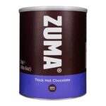 Zuma Thick Hot Chocolate 2kg 2