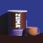 Zuma Thick Hot Chocolate 2kg 3