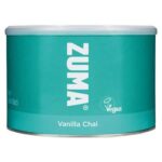 Zuma Vanilla Chai Powder 1kg