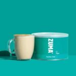 Zuma Vanilla Chai Powder 1kg 2