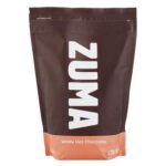 Zuma White Hot Chocolate 1kg