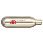 ISi CO2 Cartridges 10 X 8 4g