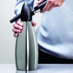 ISi CO2 Soda Chargers 120 X 8g 3
