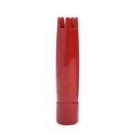 ISi Castle Decorator Tip Red