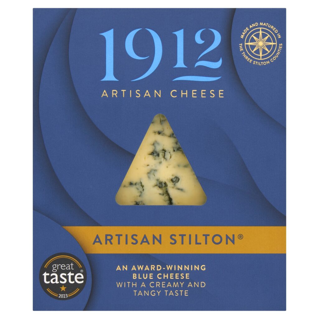 1912-Artisan-Blue-Stilton-Cheese-150G