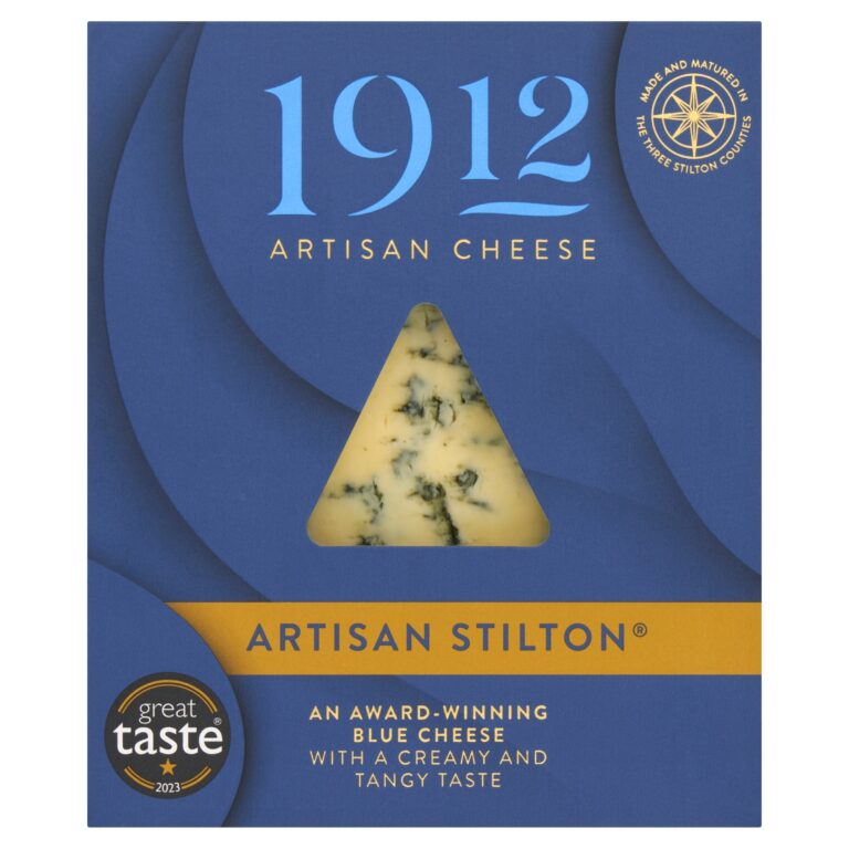 1912-Artisan-Blue-Stilton-Cheese-150G