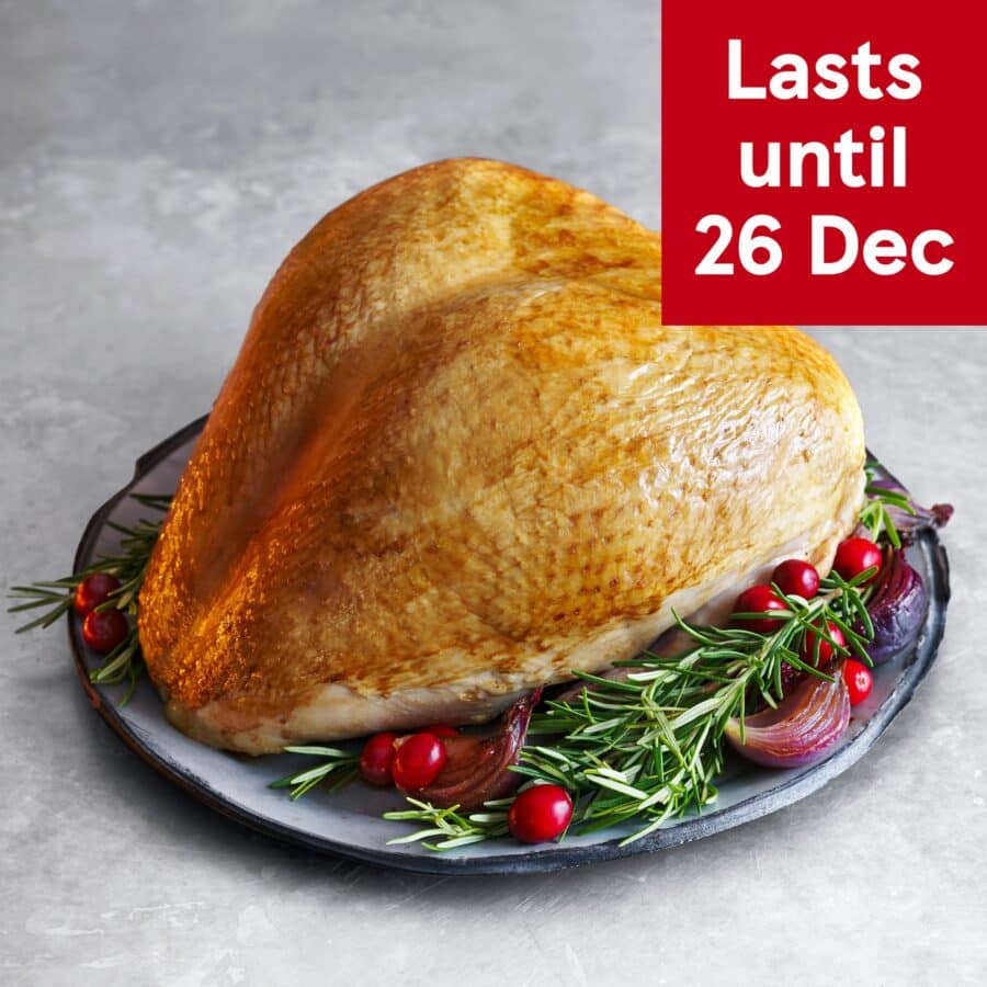 27.-Tesco-Turkey-Crown-Medium-2.3-3.19kg-Serves-8-11