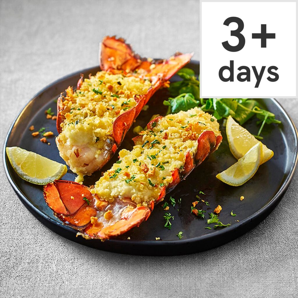 3.-Tesco-Finest-Two-Wild-Lobster-Thermidor-Tails-280g-Serves-2