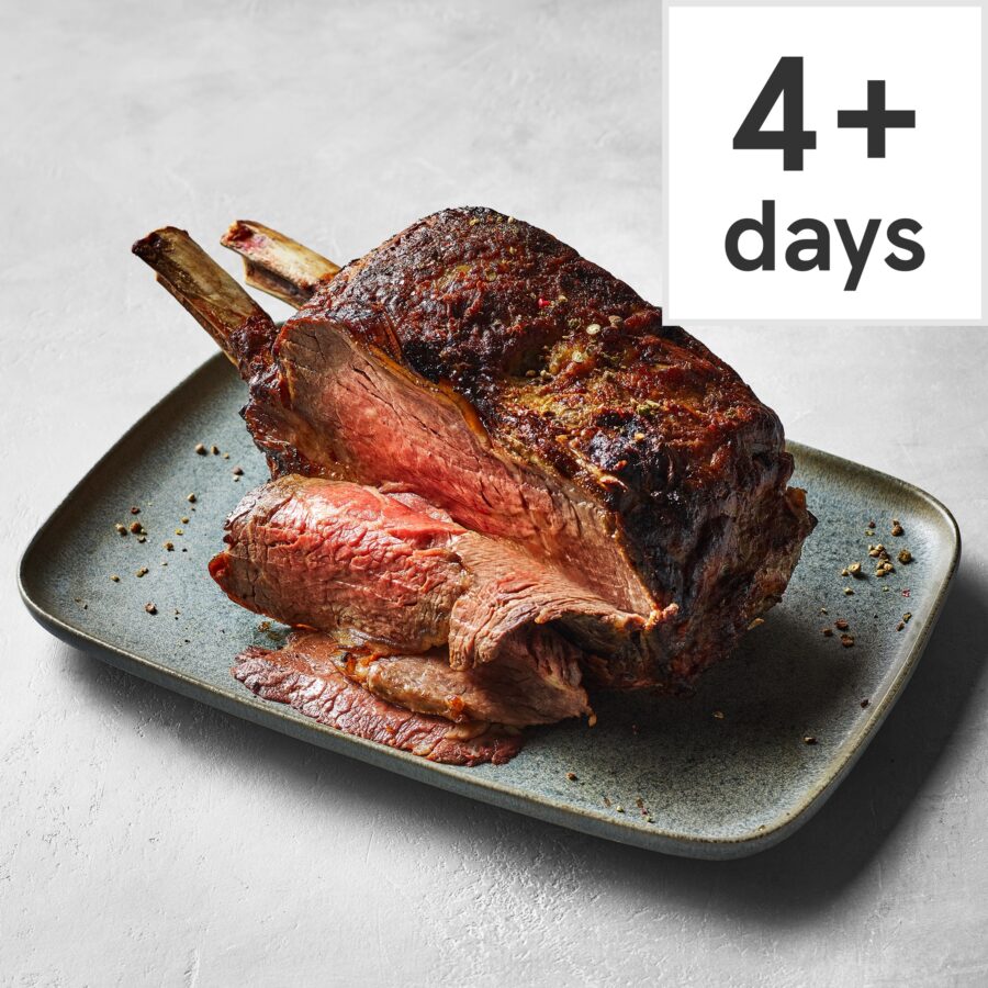 36.-Tesco-Finest-Chefs-Collection-Black-Treacle-Butter-Aged-Cote-de-Boeuf-1.55-1.935kg-Serves-4-6