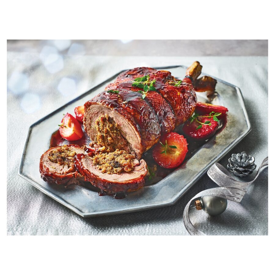 53.-Tesco-Finest-Easy-Carve-Duck-with-a-Pork-Balsamic-Plum-Stuffing-1.6kg-Serves-6-2