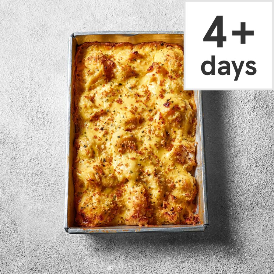 65.-Tesco-Finest-Three-Cheese-Cauliflower-Gratin-800g-Serves-6