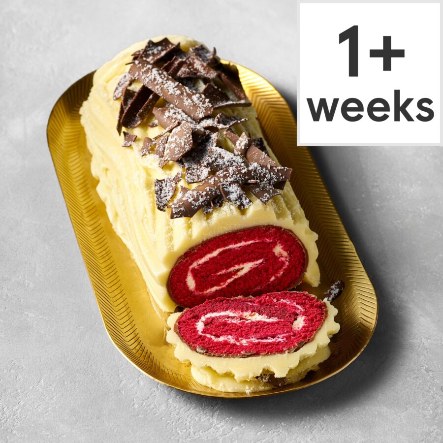 73.-Tesco-Finest-White-Chocolate-Red-Velvet-Yule-Log-474g-Serves-8