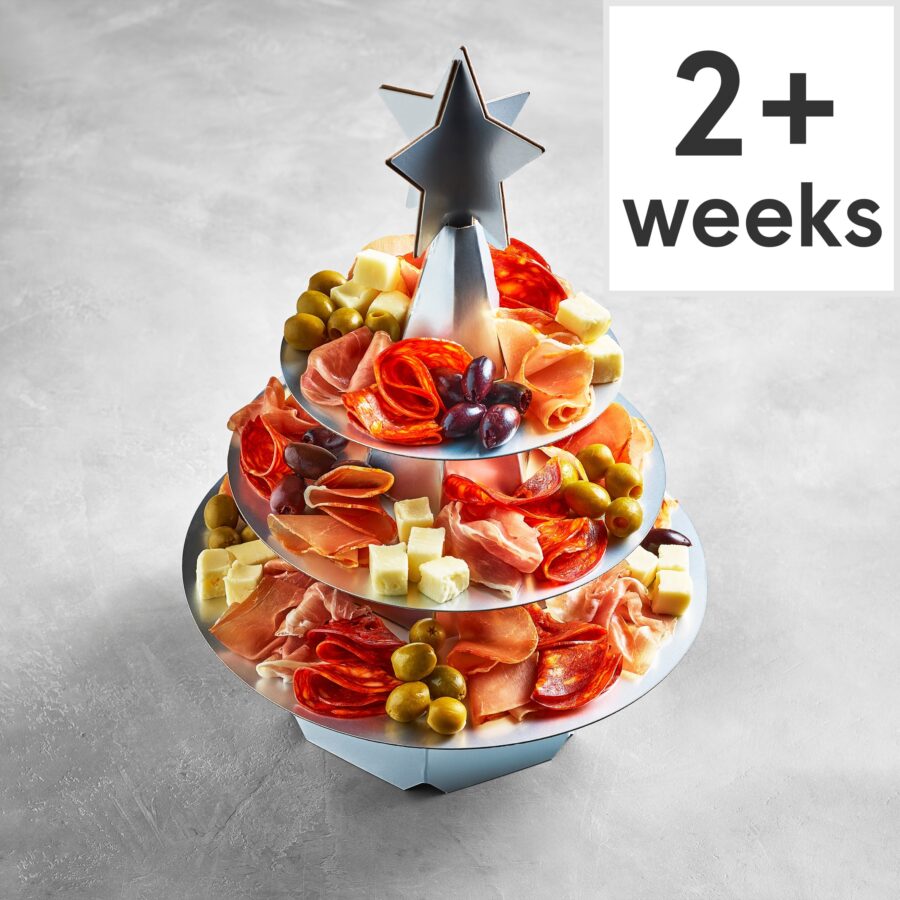 89.-Tesco-Finest-Build-Your-Own-Charcuter-tree-627g-Serves-18