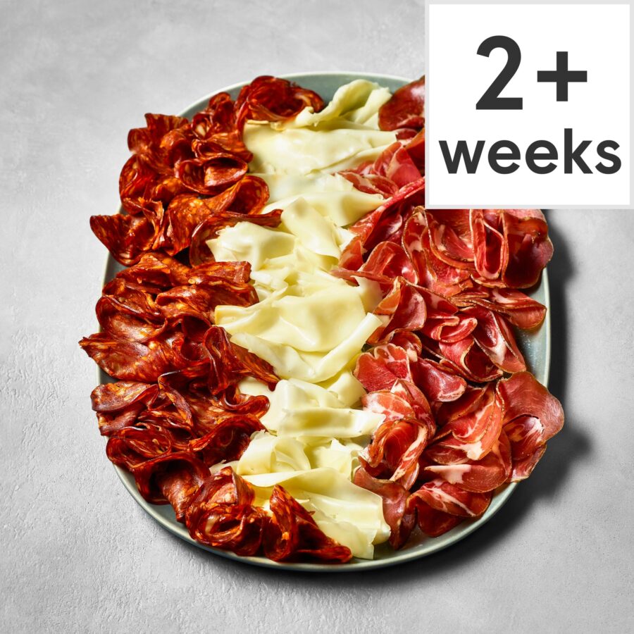 94.-Tesco-Finest-Ruffled-Spanish-Meat-Iberico-Cheese-Platter-360g-Serves-6