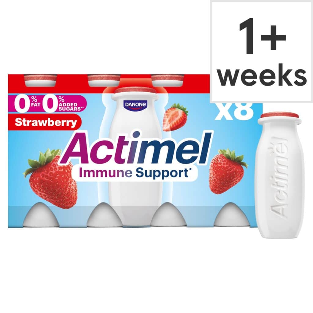 Actimel-Strawberry-Fat-Free-Immunity-Live-Yoghurt-Drink-Multipack-8x100g