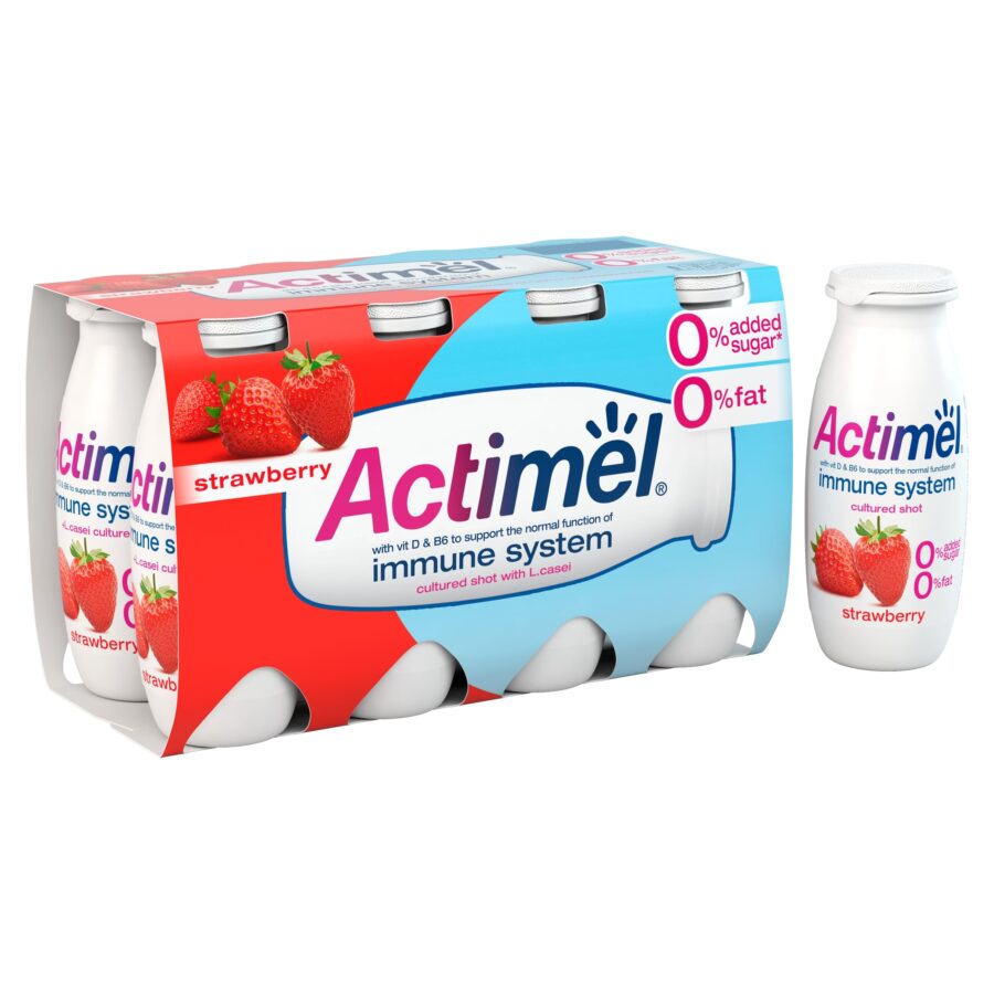 Actimel-Strawberry-Fat-Free-Immunity-Live-Yoghurt-Drink-Multipack-8x100g-2