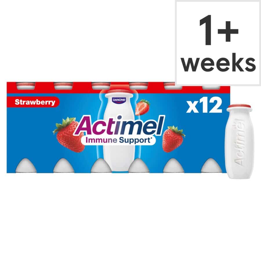 Actimel-Strawberry-Immunity-Live-Yoghurt-Drink-Multipack-12X100g-1