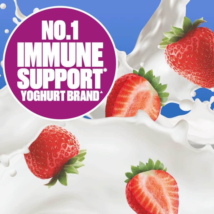 Actimel-Strawberry-Immunity-Live-Yoghurt-Drink-Multipack-8X100g-3
