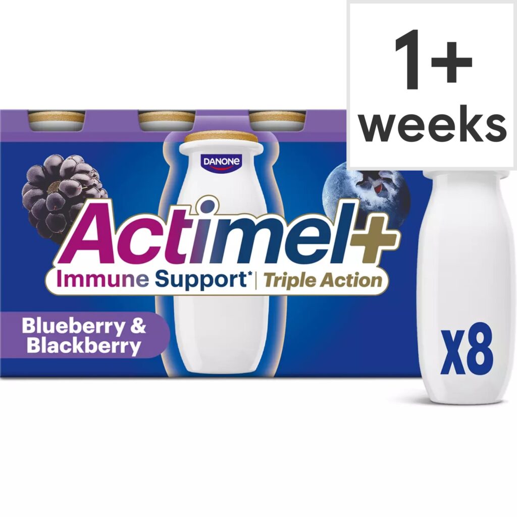 Actimel-Triple-Action-100-Vitamin-D-Blueberry-Blackberry-Yoghurt-Drink-8x100g