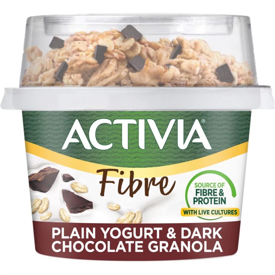 Activia-Fibre-Natural-Yoghurt-Dark-Chocolate-Granola-Breakfast-Pot-with-Spoon-165g
