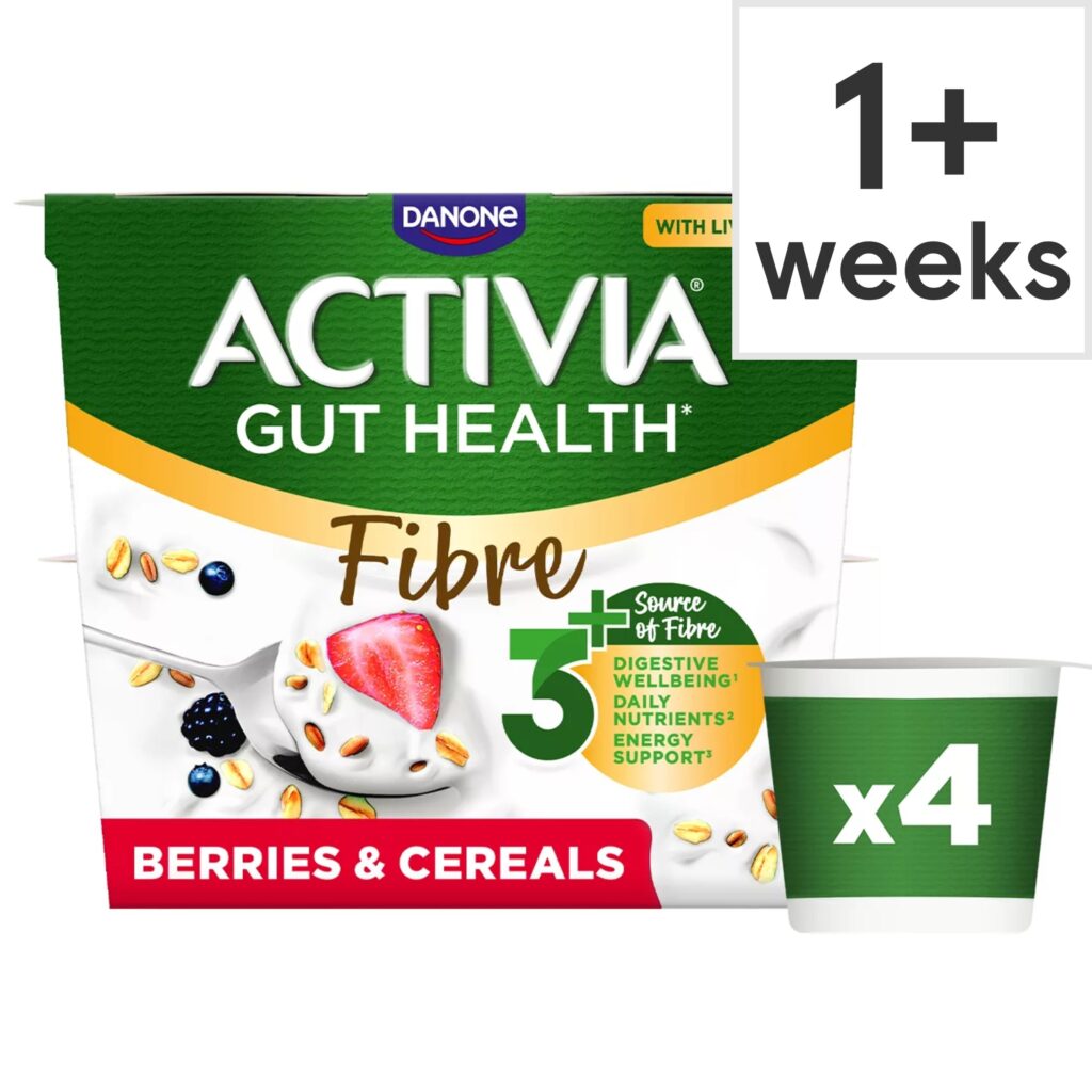 Activia-Fibre-Red-Berries-Cereals-Gut-Health-Yoghurt-4x115g