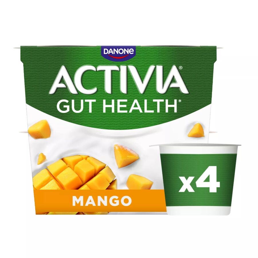 Activia-Mango-Gut-Health-Yoghurt-Multipack-4x115g