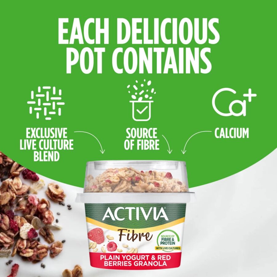 Activia-Natural-Yoghurt-Red-Berries-Chia-Muesli-Breakfast-Topper-with-Spoon-165g-2