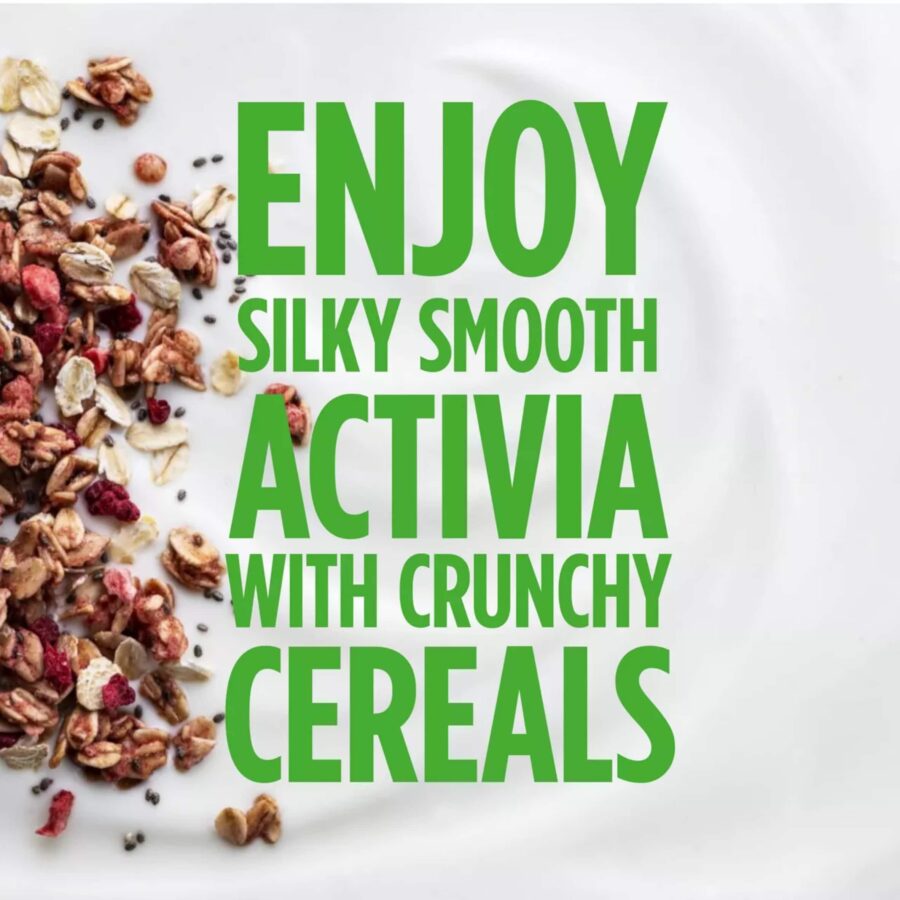 Activia-Natural-Yoghurt-Red-Berries-Chia-Muesli-Breakfast-Topper-with-Spoon-165g-3