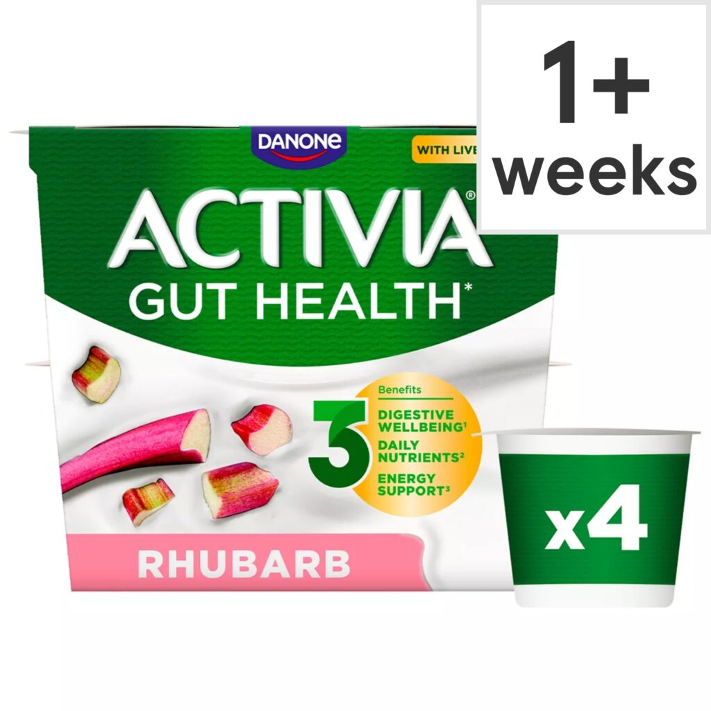 Activia-Rhubarb-Gut-Health-Yoghurt-Multipack-4x115g