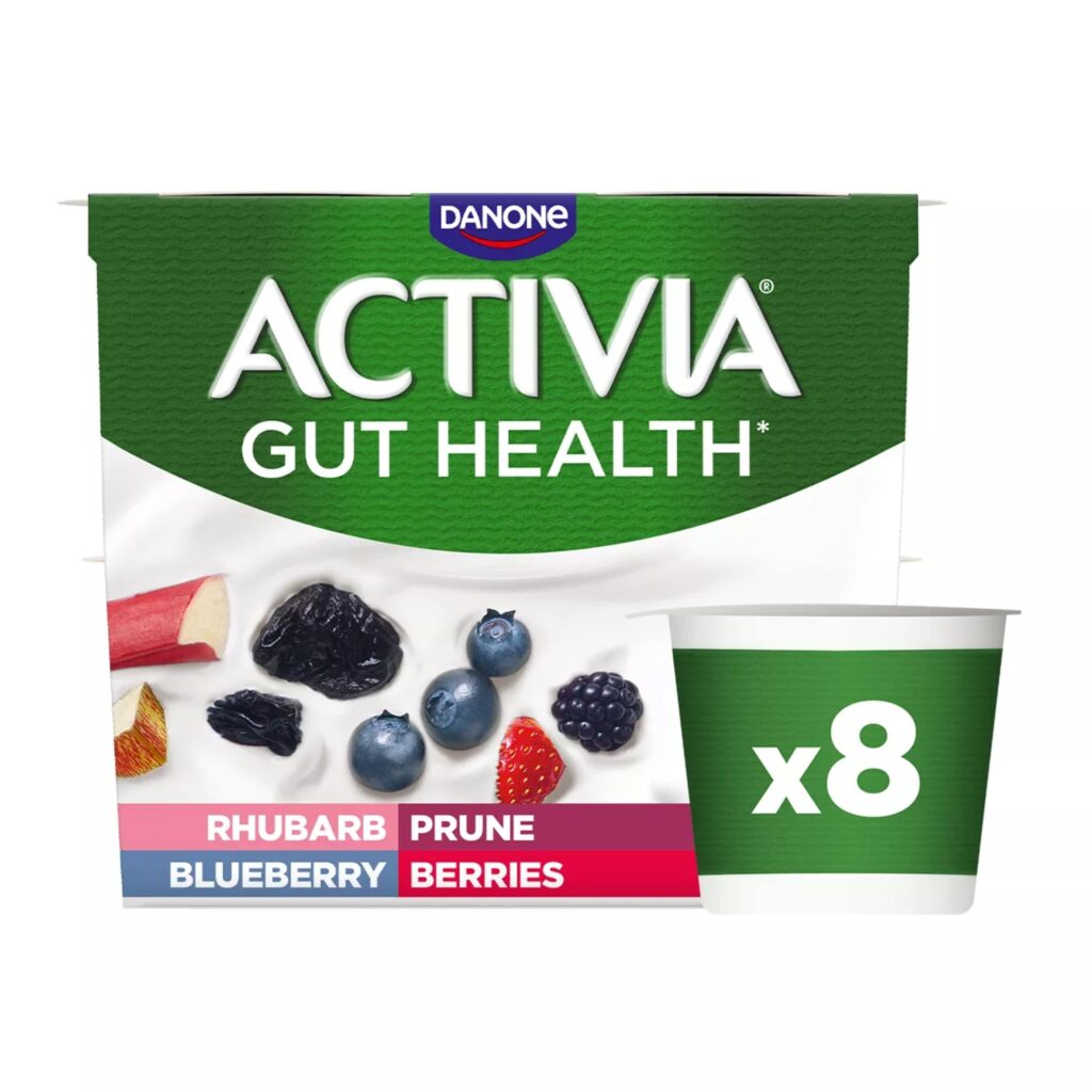 Activia-Rhubarb-Mixed-Fruit-Low-Fat-Gut-Health-Yoghurt-Multipack-8x115g
