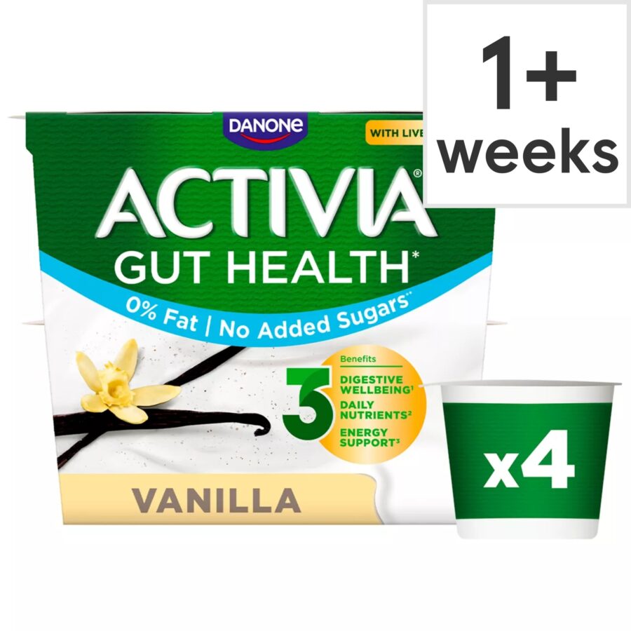 Activia-Vanilla-No-Added-Sugar-Fat-Free-Gut-Health-Yoghurt-Multipack-4x115g