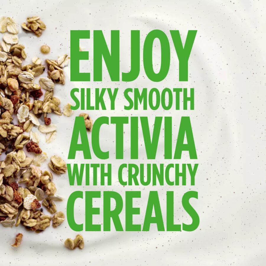 Activia-Vanilla-Yoghurt-Honey-Granola-Breakfast-Topper-with-Spoon-165g-3