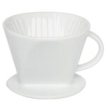 Aerolatte Ceramic Coffee Filter Size 4 1