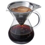 Aerolatte Drip Coffee Filter With Microfilter 2