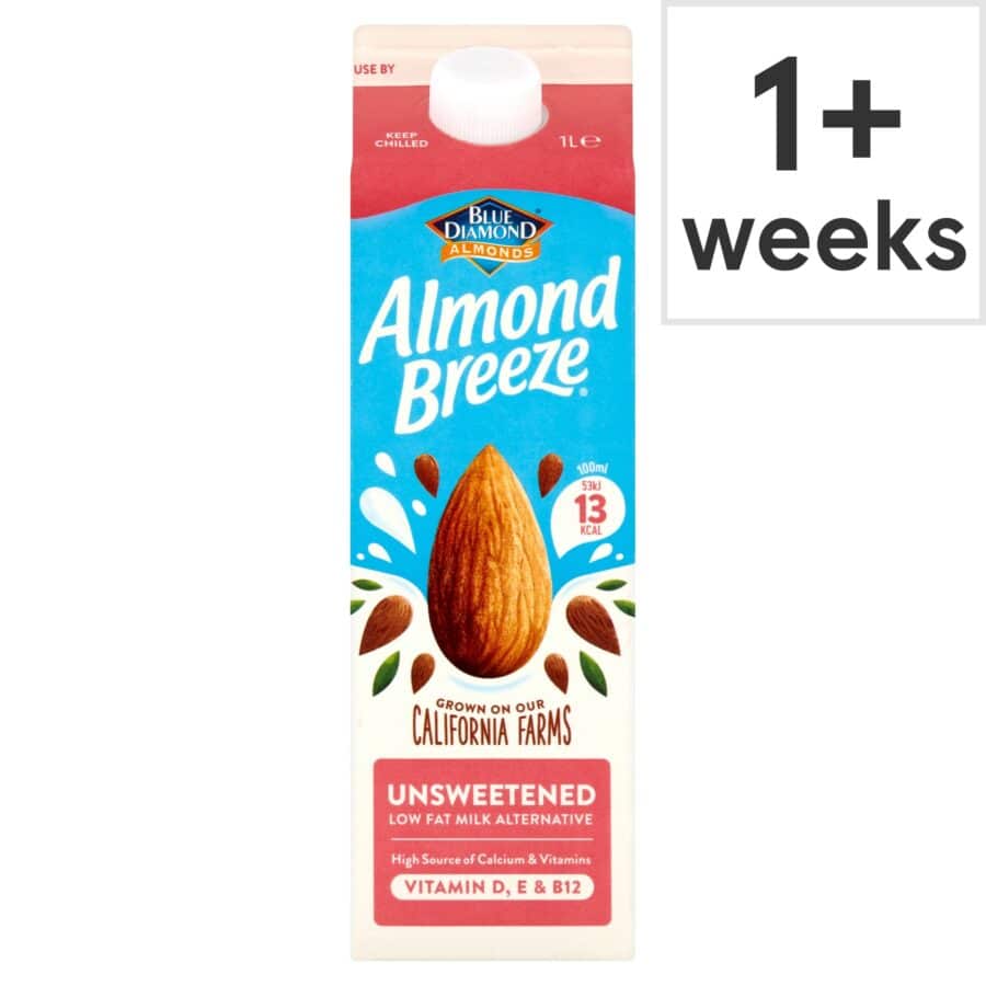 Almond-Breeze-Unsweetened-Fresh-Drink-1-Litre