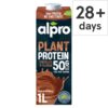 Alpro-50g-High-Protein-Soya-Chocolate-Flavour-Long-Life-Dairy-Free-Drink-1L